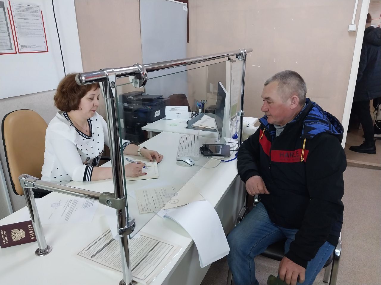 В Ульяновской области пройдёт Всероссийский единый день оказания бесплатной юридической помощи