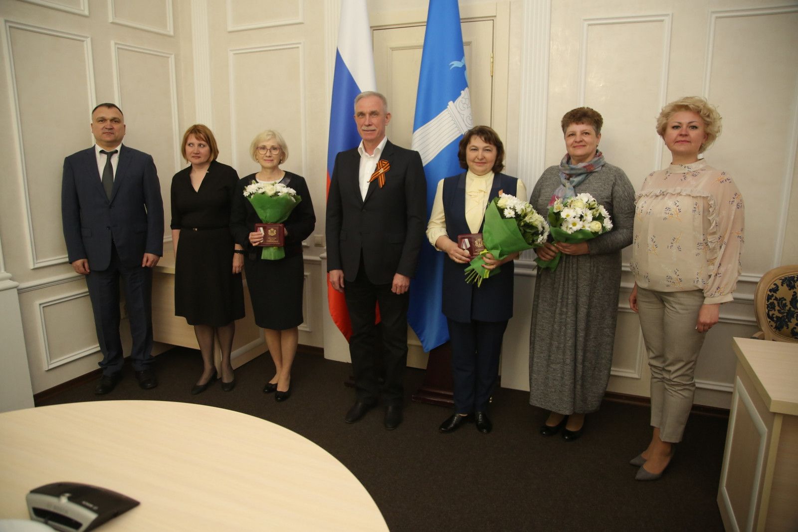 В Ульяновской области сформируют комплексную программу по защите прав и свобод человека и гражданина
