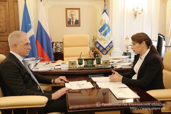 В Ульяновской области сократилось число внеплановых проверок предпринимателей В Ульяновской области сократилось число внеплановых проверок предпринимателей
