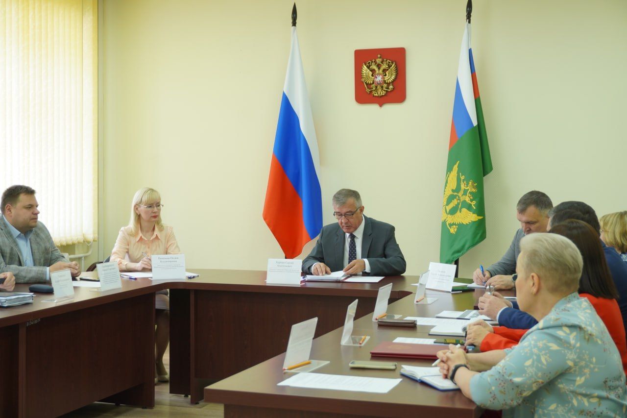 В Ульяновской области участникам СВО оказывают всестороннюю поддержку