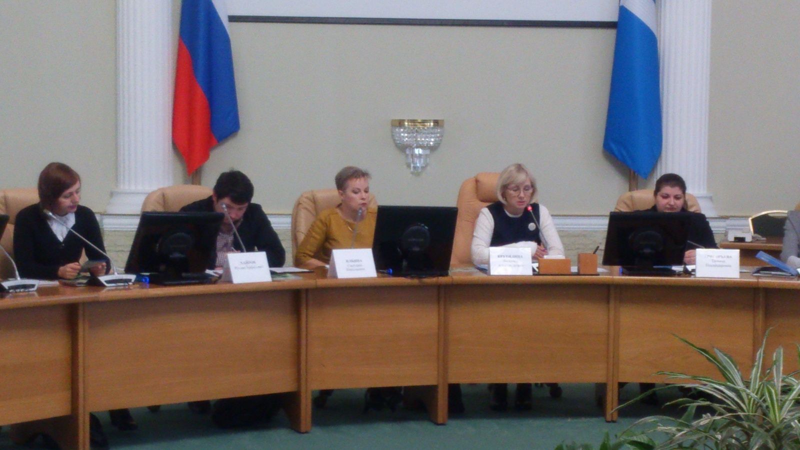 В Ульяновской области в рамках Декады правового просвещения проведено около 300 мероприятий В Ульяновской области в рамках Декады правового просвещения проведено около 300 мероприятий