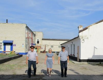 В Ульяновской области завершилась Летняя школа правовой грамотности для осужденных-2018