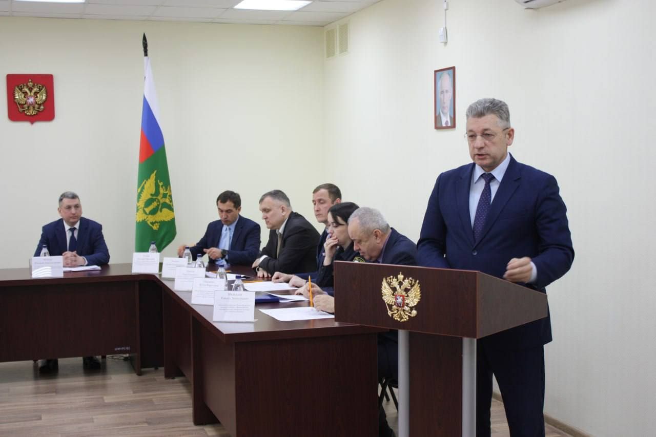 В Управлении Минюста России по Ульяновской области отметили деятельность по оказанию бесплатной юридической помощи