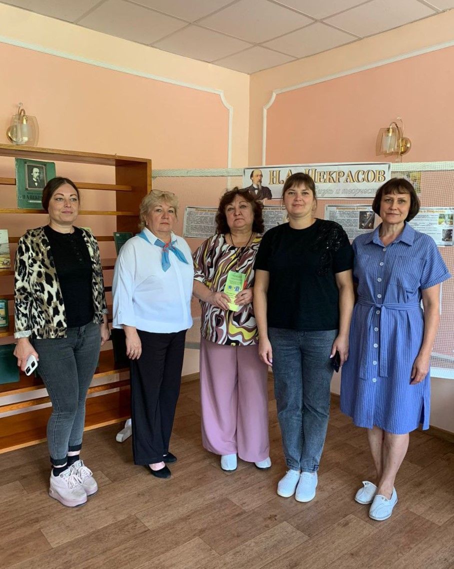 В знании - сила: уроки права для жителей Ульяновской области