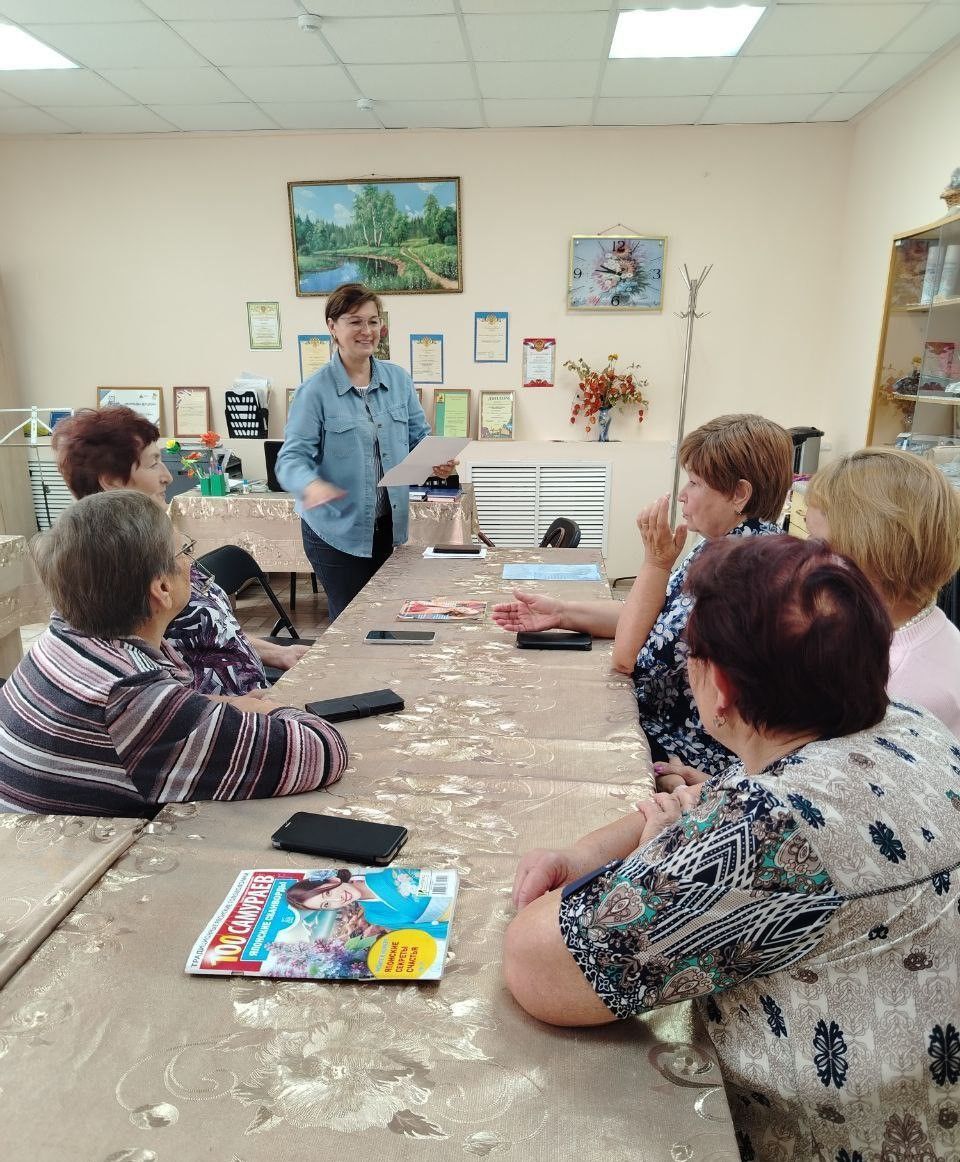 В знании - сила: уроки права для жителей Ульяновской области