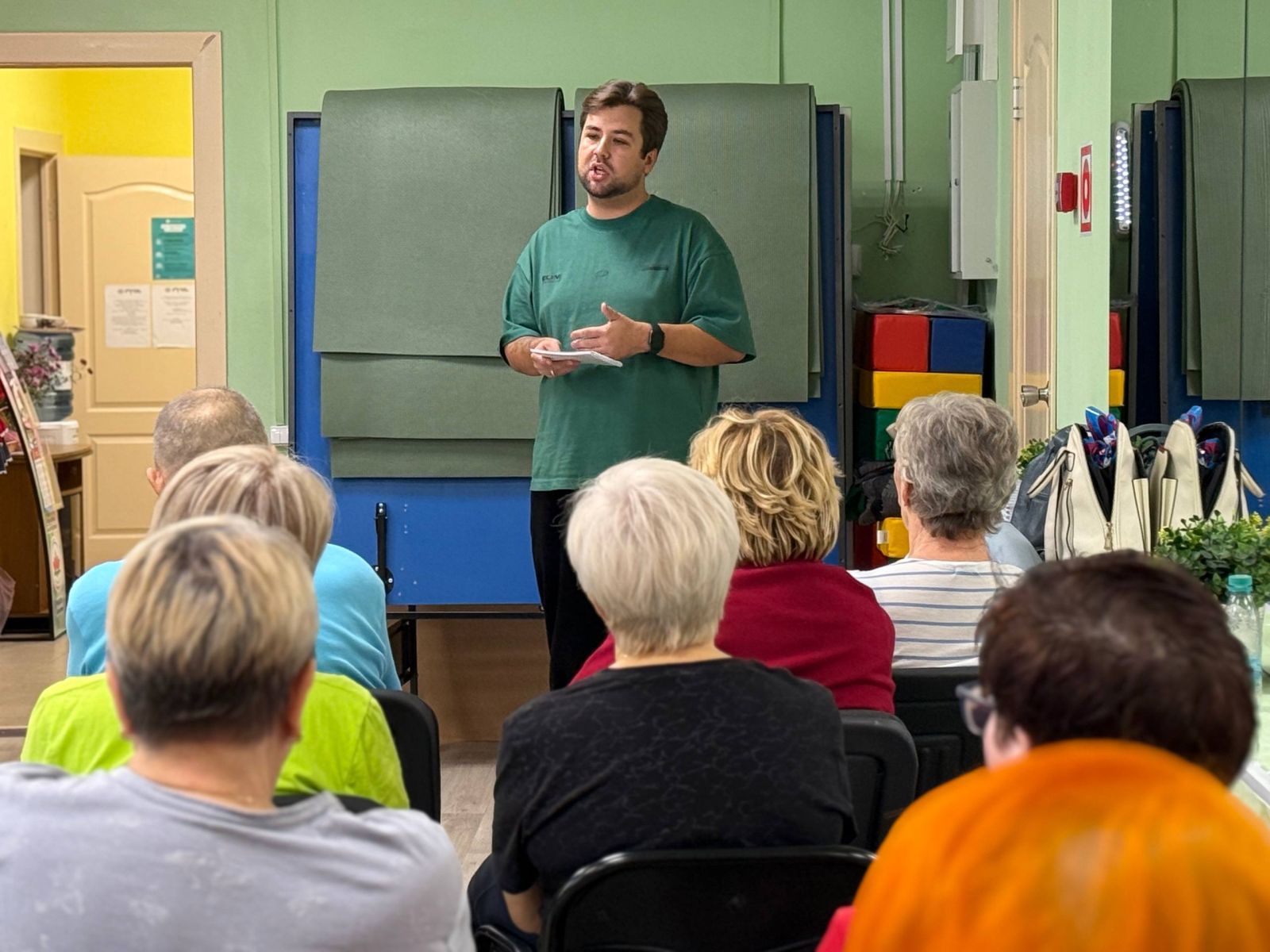 Вместе на пути к кибербезопасности