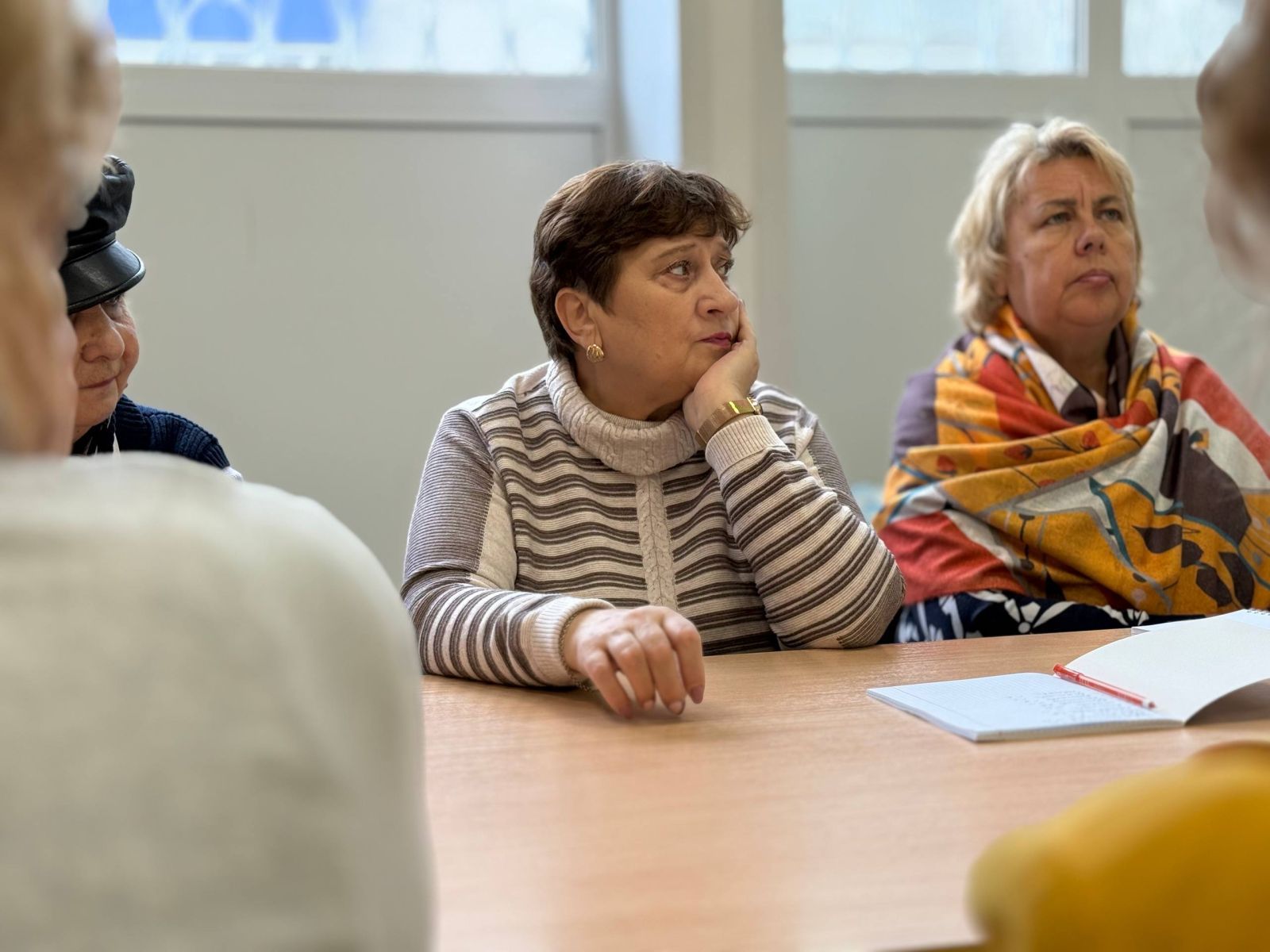 Вместе на пути к кибербезопасности