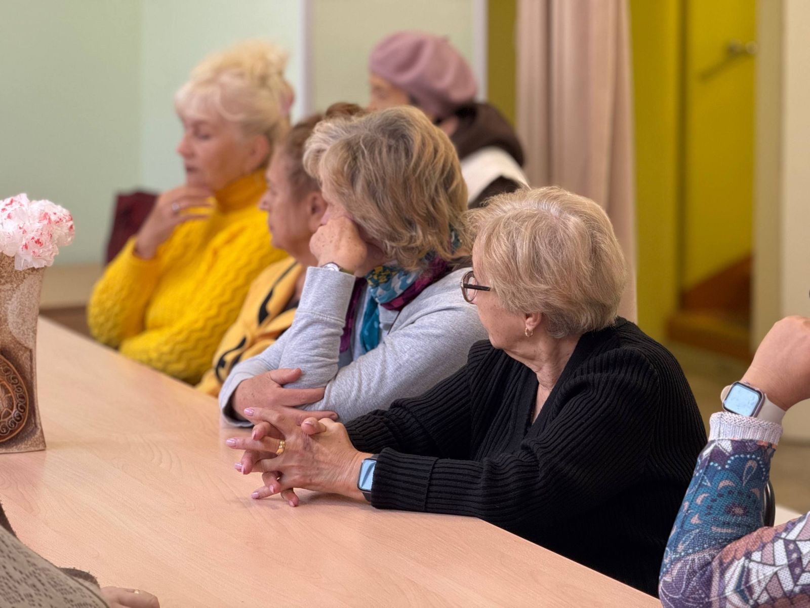 Вместе на пути к кибербезопасности