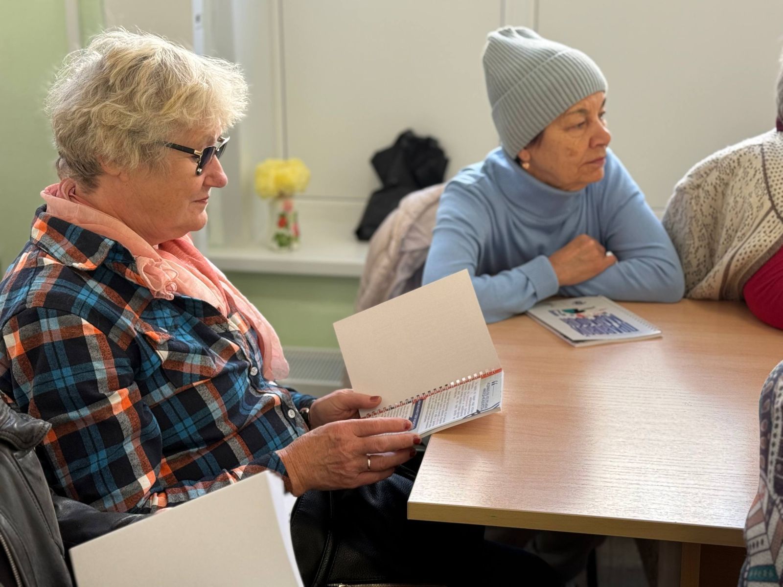 Вместе на пути к кибербезопасности