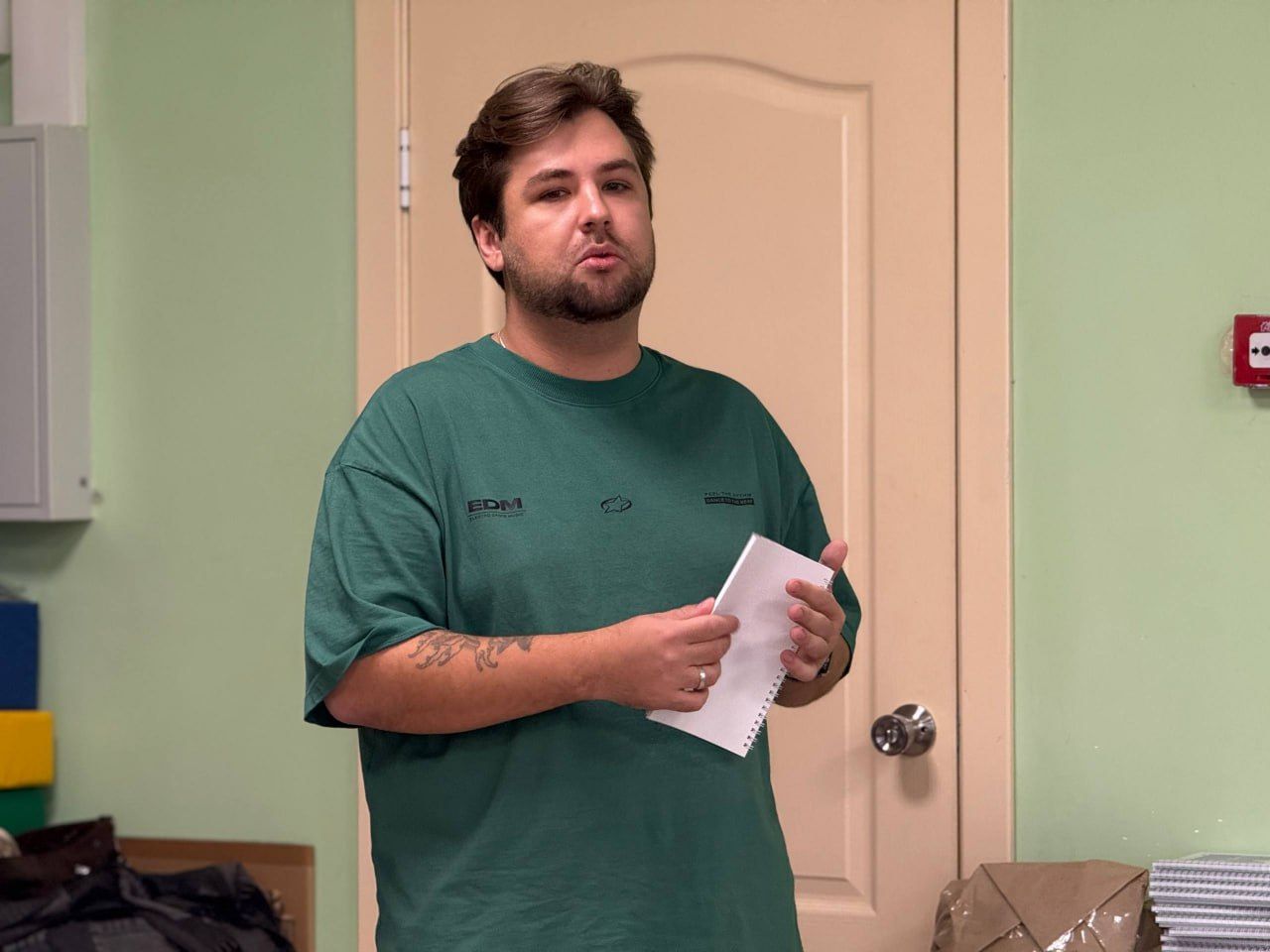 Вместе на пути к кибербезопасности