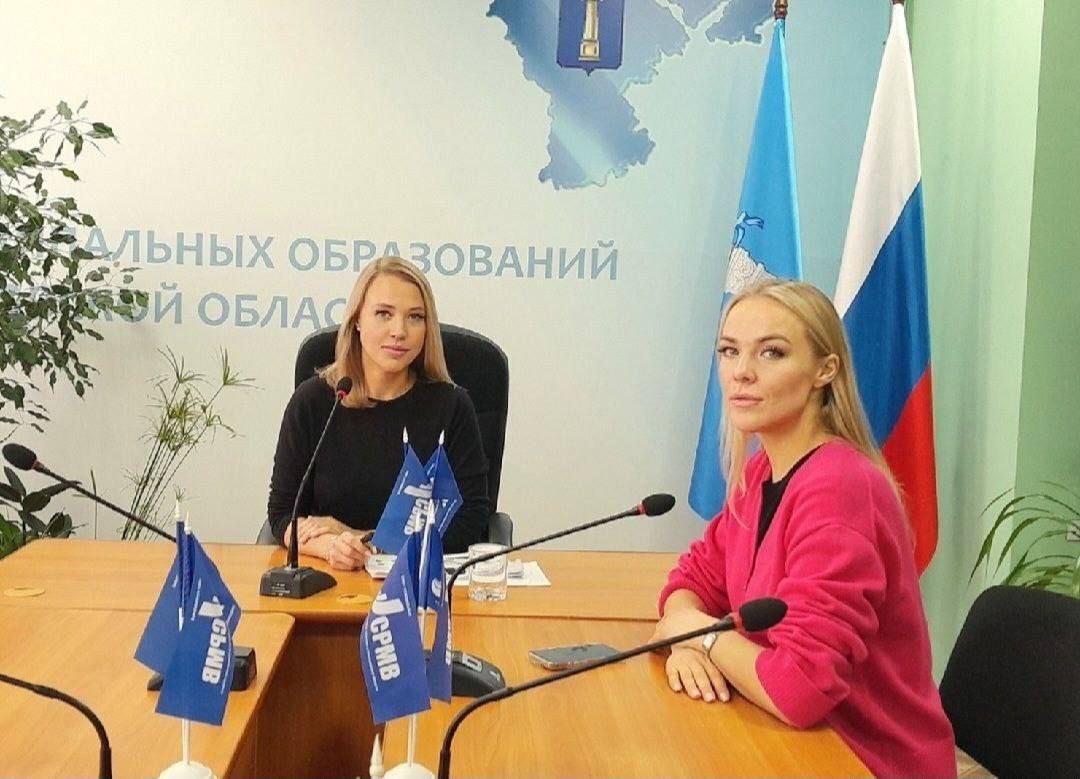 Внимательные и неравнодушные: в Ульяновской области продолжается обучение общественных наблюдателей к выборам Президента Российской Федерации!