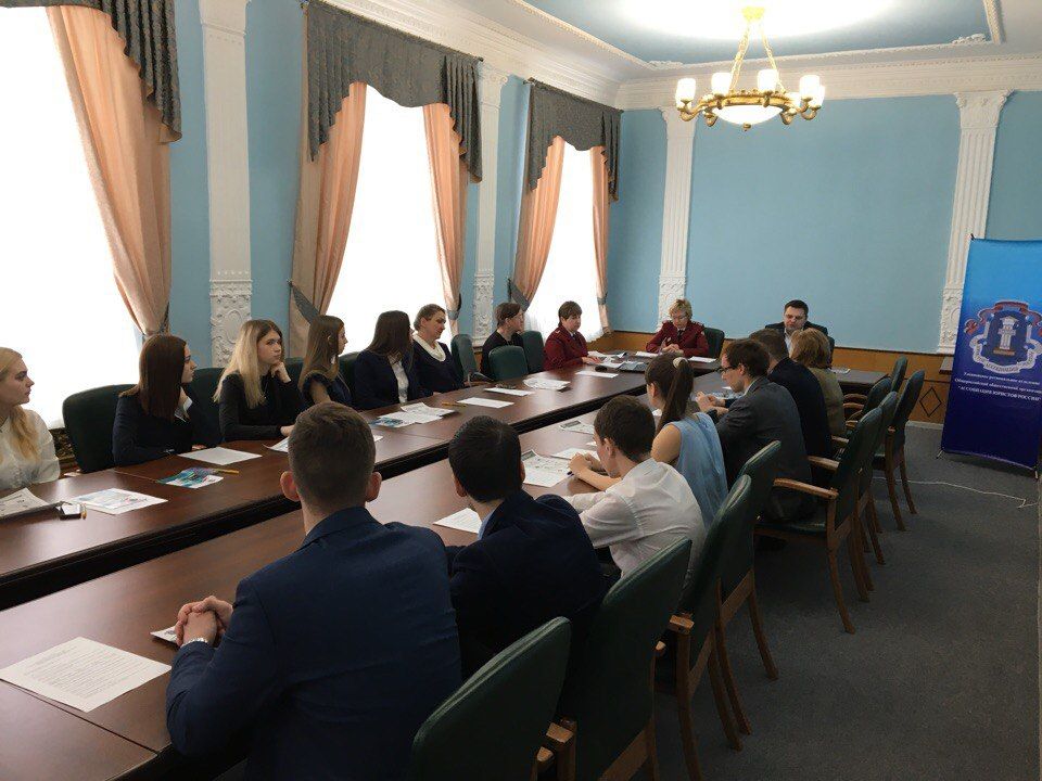 Во всемирный день защиты прав потребителей прошел круглый стол «Сделаем цифровые рынки справедливыми и честными» Во всемирный день защиты прав потребителей прошел круглый стол «Сделаем цифровые рынки справедливыми и честными»