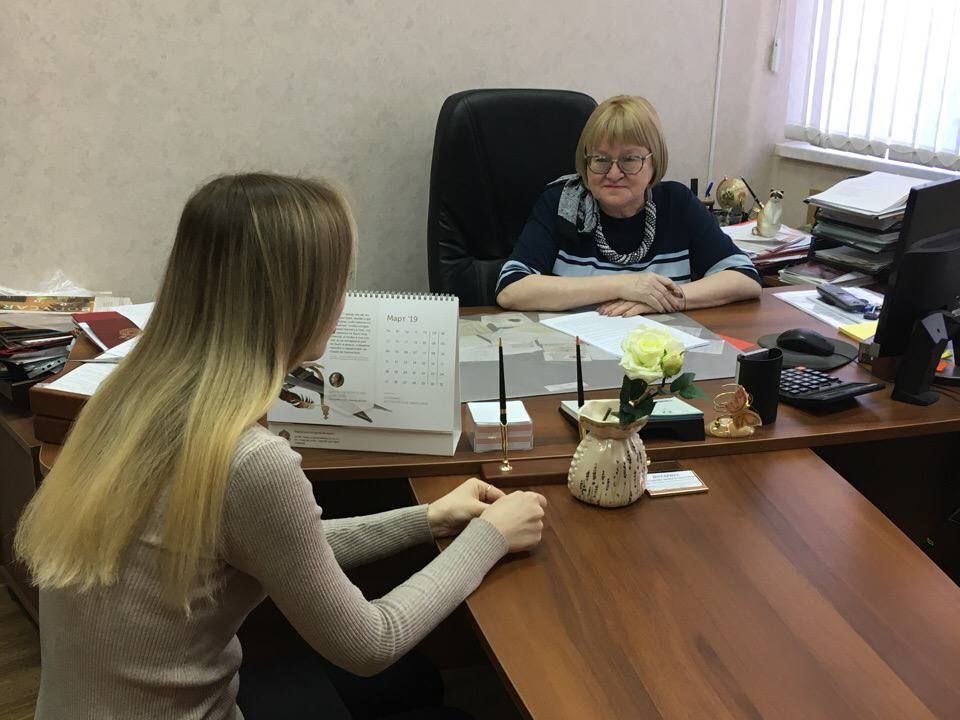 Вопросы оказания нотариусами гуманитарной поддержки и бесплатной юрпомощи обсудили в Правительстве Ульяновской области