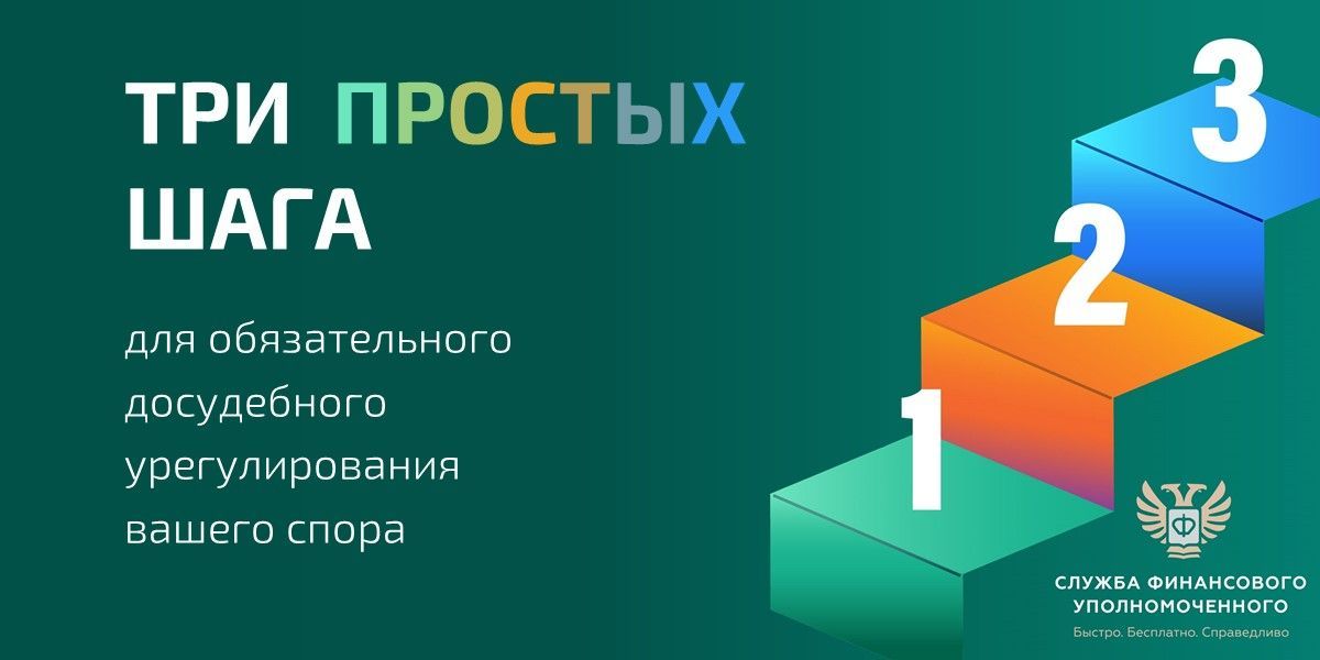 Возник спор со страховой, банком, МФО, негосударственным пенсионным фондом, что делать?