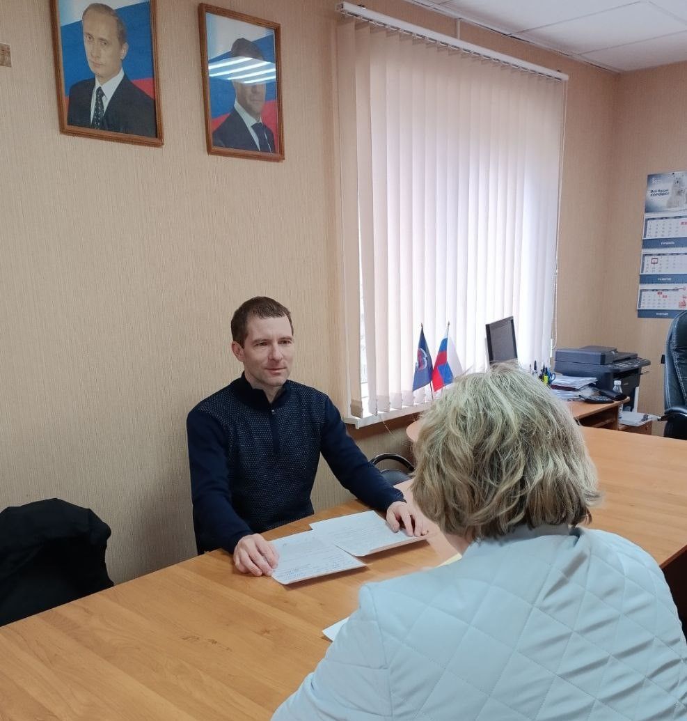 Всегда готовы прийти на помощь! Правовая поддержка жителей Ульяновской области Всегда готовы прийти на помощь! Правовая поддержка жителей Ульяновской области