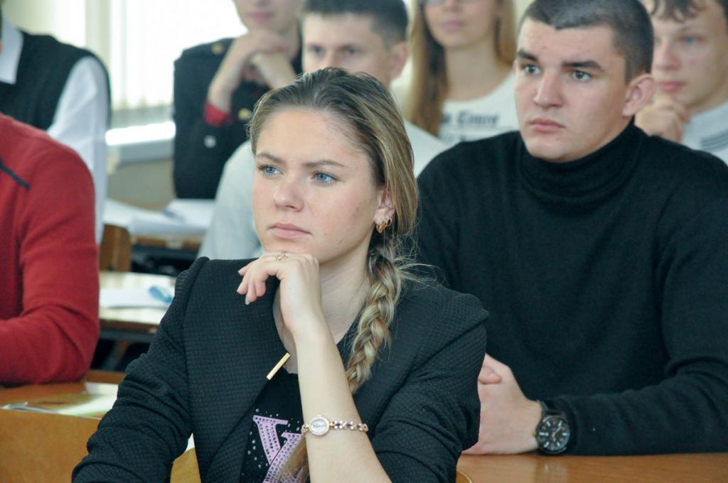 Встреча с сотрудниками Госнаркоконтроля