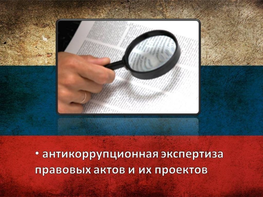 Выбрали лучших антикоррупционных экспертов Ульяновской области
