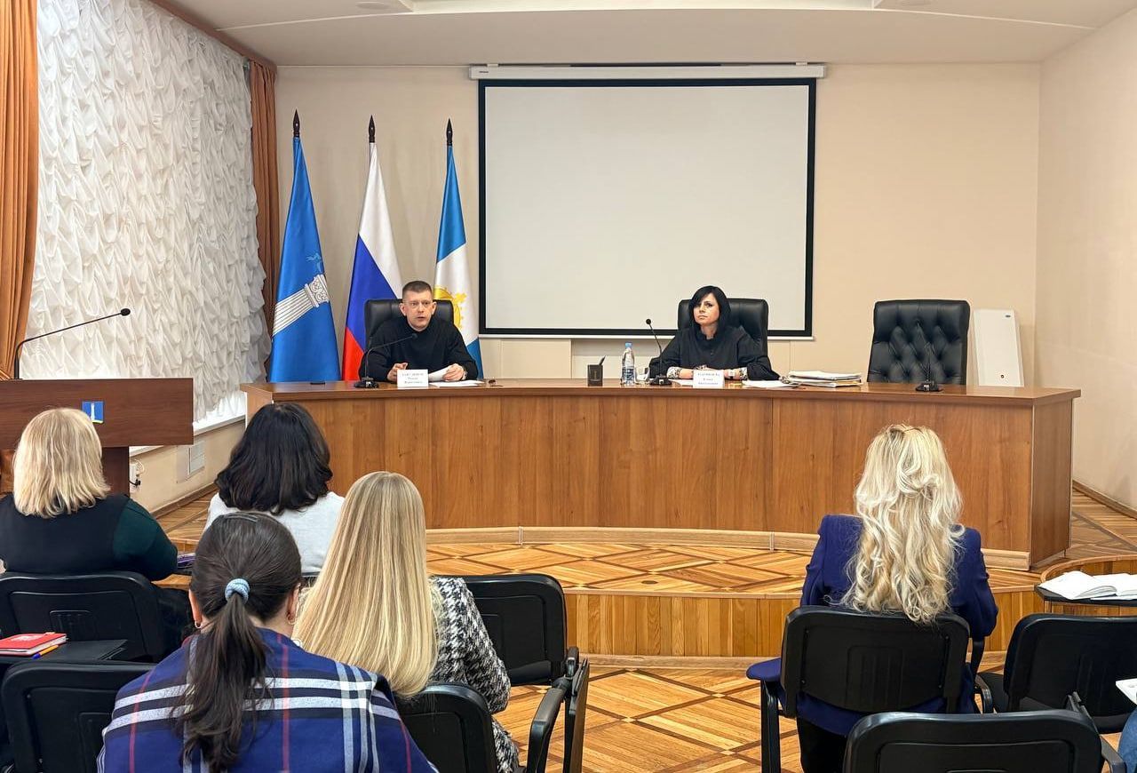 Выявление коррупциогенных факторов и их устранение