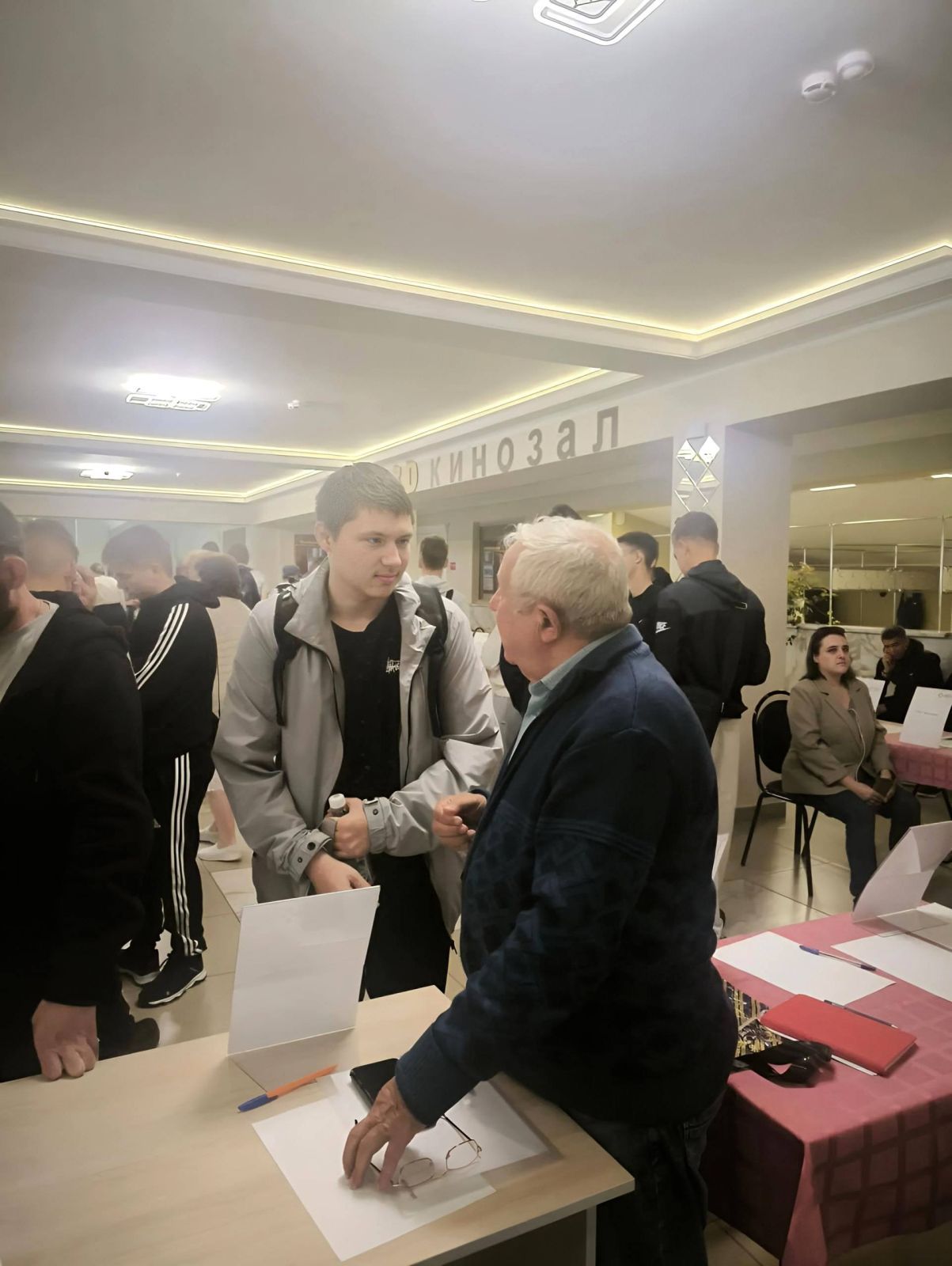 Юридическая помощь, доступная каждому!