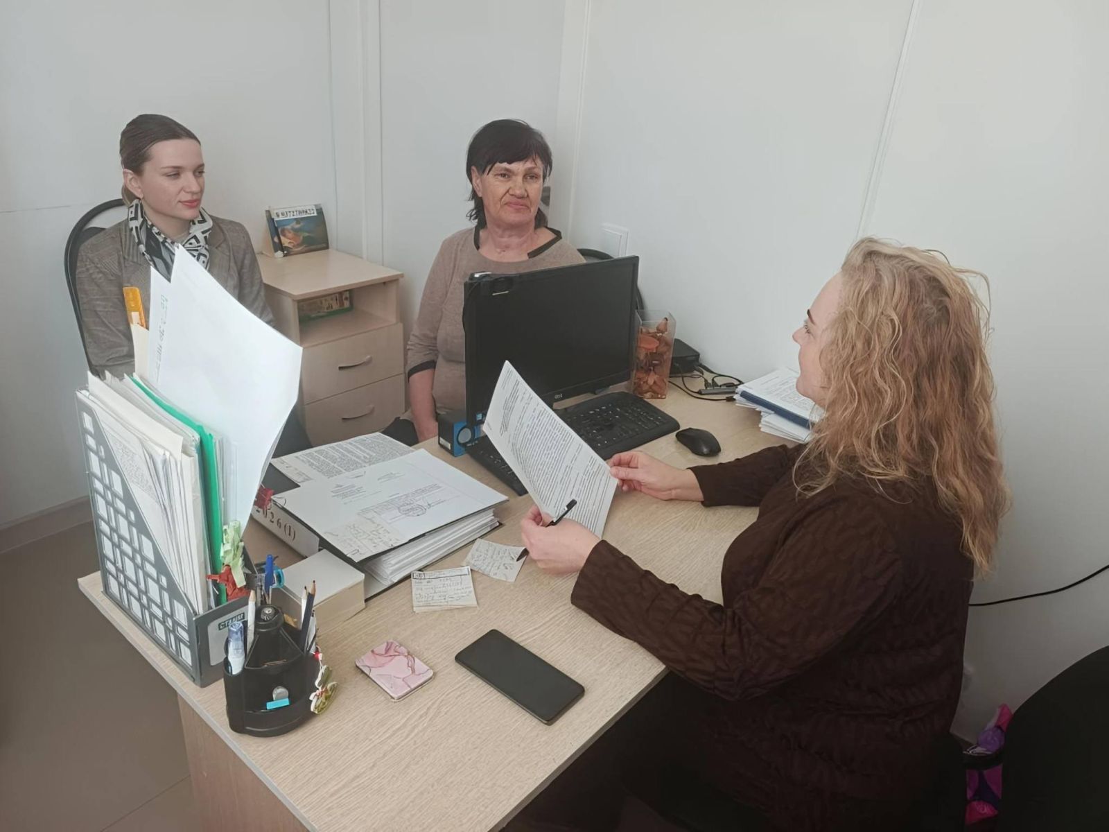 Юридическая помощь, которой доверяют