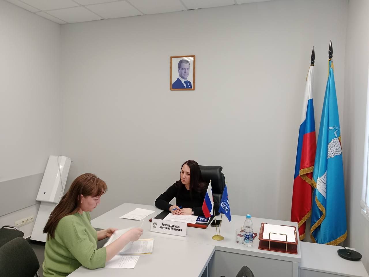 Юридическая помощь, которой доверяют