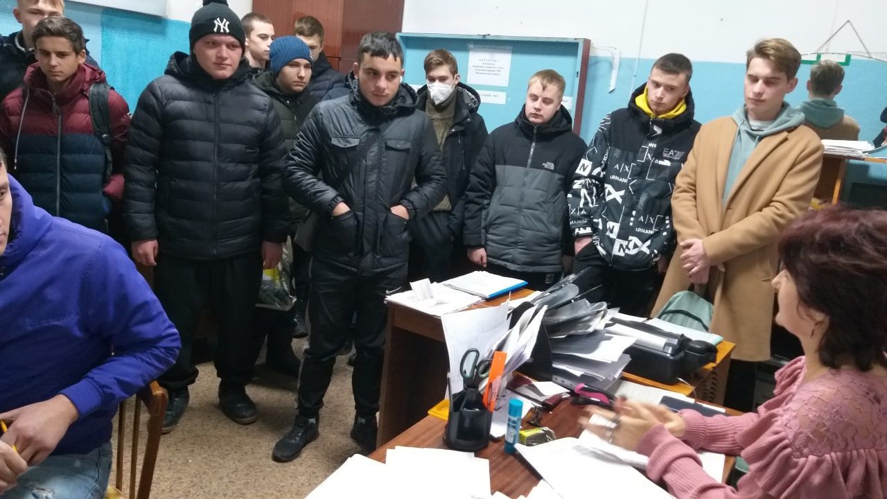 Юридический дайджест – правовые мероприятия от сотрудников ульяновского госюрбюро Юридический дайджест – правовые мероприятия от сотрудников ульяновского госюрбюро