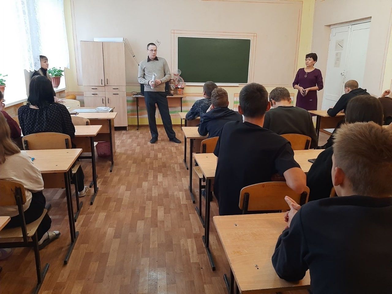 Юридический дайджест – правовые мероприятия от сотрудников ульяновского госюрбюро Юридический дайджест – правовые мероприятия от сотрудников ульяновского госюрбюро