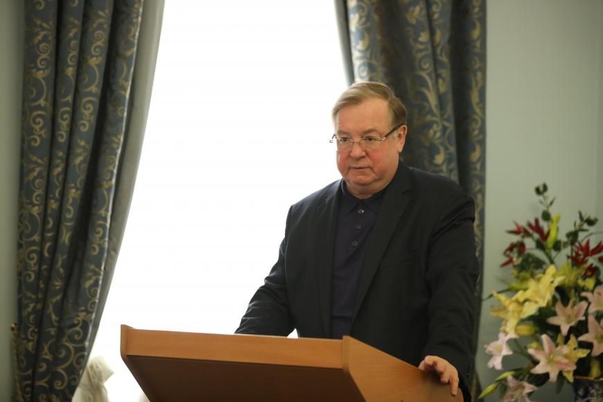 Юридический факультет Ульяновского государственного университета прошёл общественную аккредитацию 