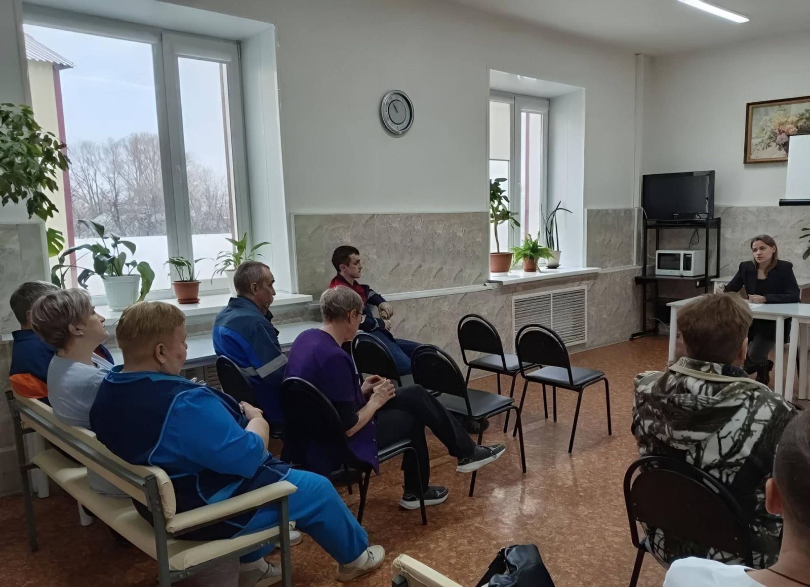 Юридический ликбез для жителей региона