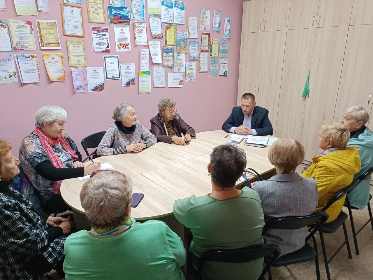 Юристы Ульяновской области в деле: правовое просвещение и защита прав граждан Юристы Ульяновской области в деле: правовое просвещение и защита прав граждан