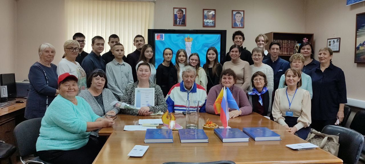 Юристы Ульяновской области в деле: правовое просвещение и защита прав граждан