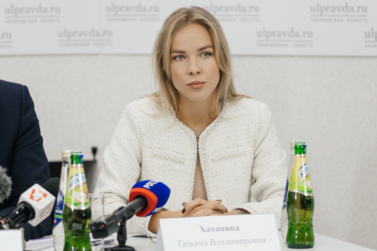 За безопасность на дороге: в Ульяновске дан старт образовательно-просветительской кампании «Твоя мера – 0 промилле»