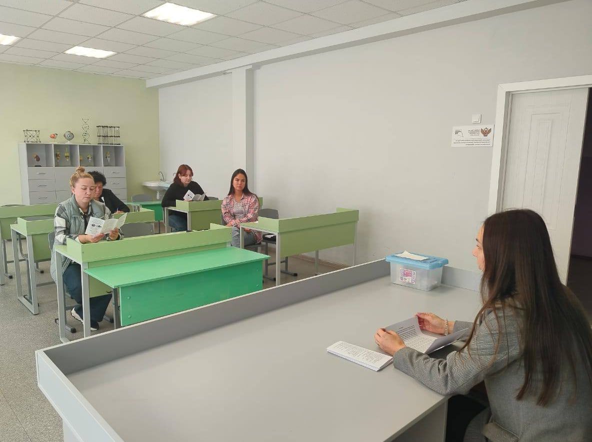 Закон и порядок: уроки права для граждан