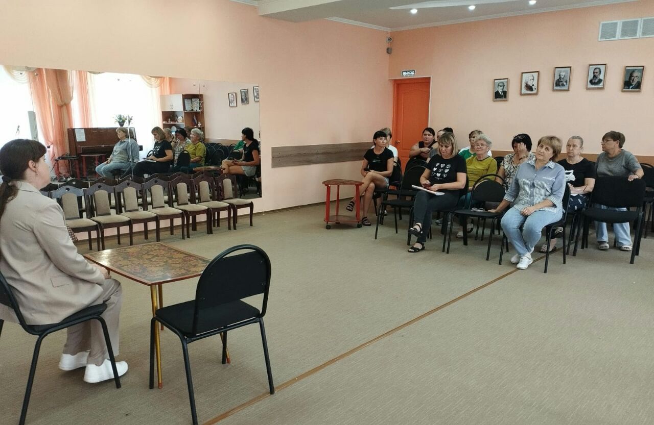 Закон и порядок: уроки права для граждан