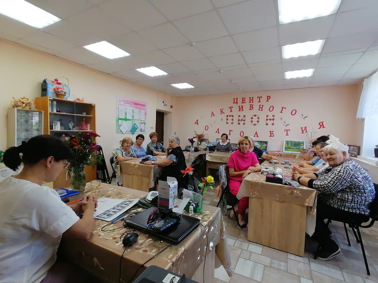 Закон и порядок: уроки права для граждан