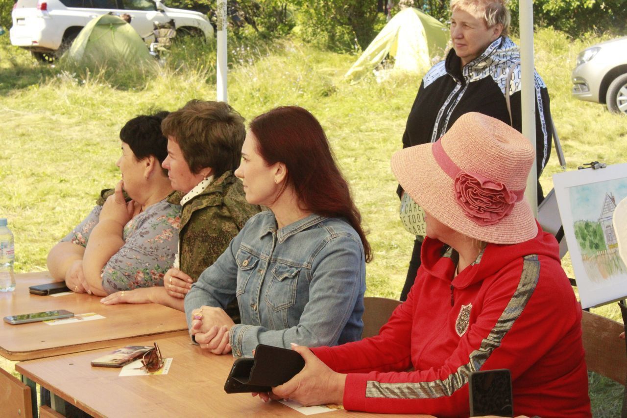 Закон вокруг нас: уроки права для жителей Ульяновской области