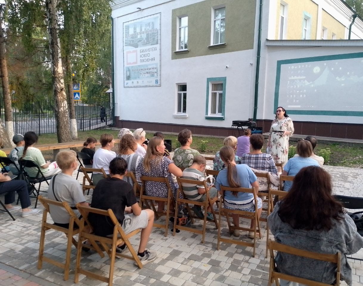 Закон вокруг нас: уроки права для жителей Ульяновской области