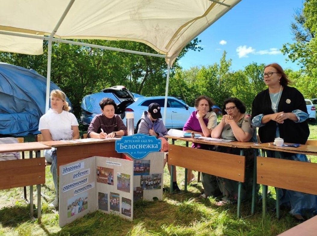 Закон вокруг нас: уроки права для жителей Ульяновской области