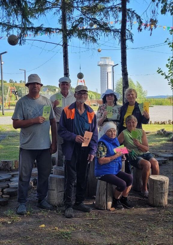 Закон вокруг нас: уроки права для жителей Ульяновской области