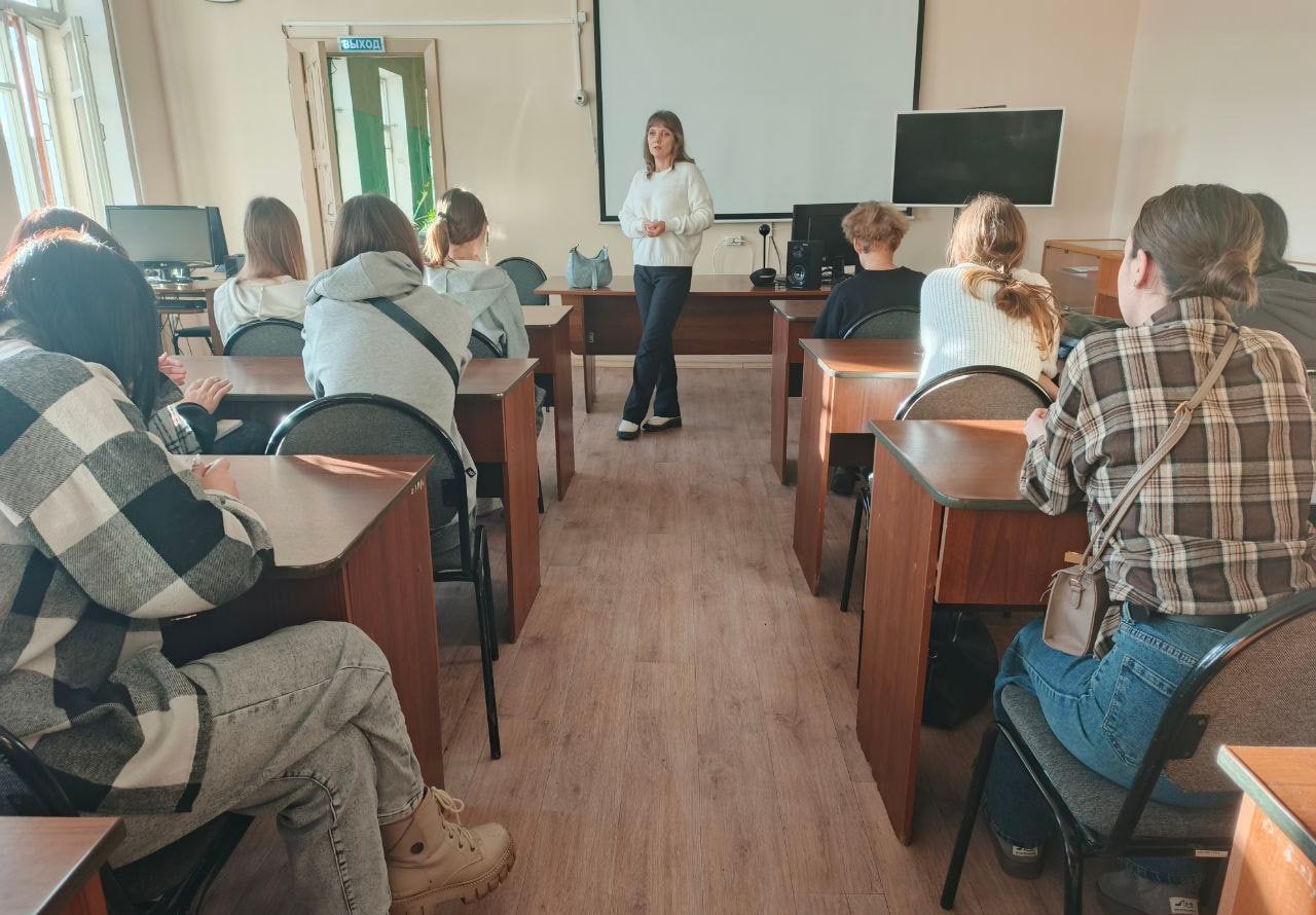 Законы, по которым мы живём: уроки права для подрастающего поколения