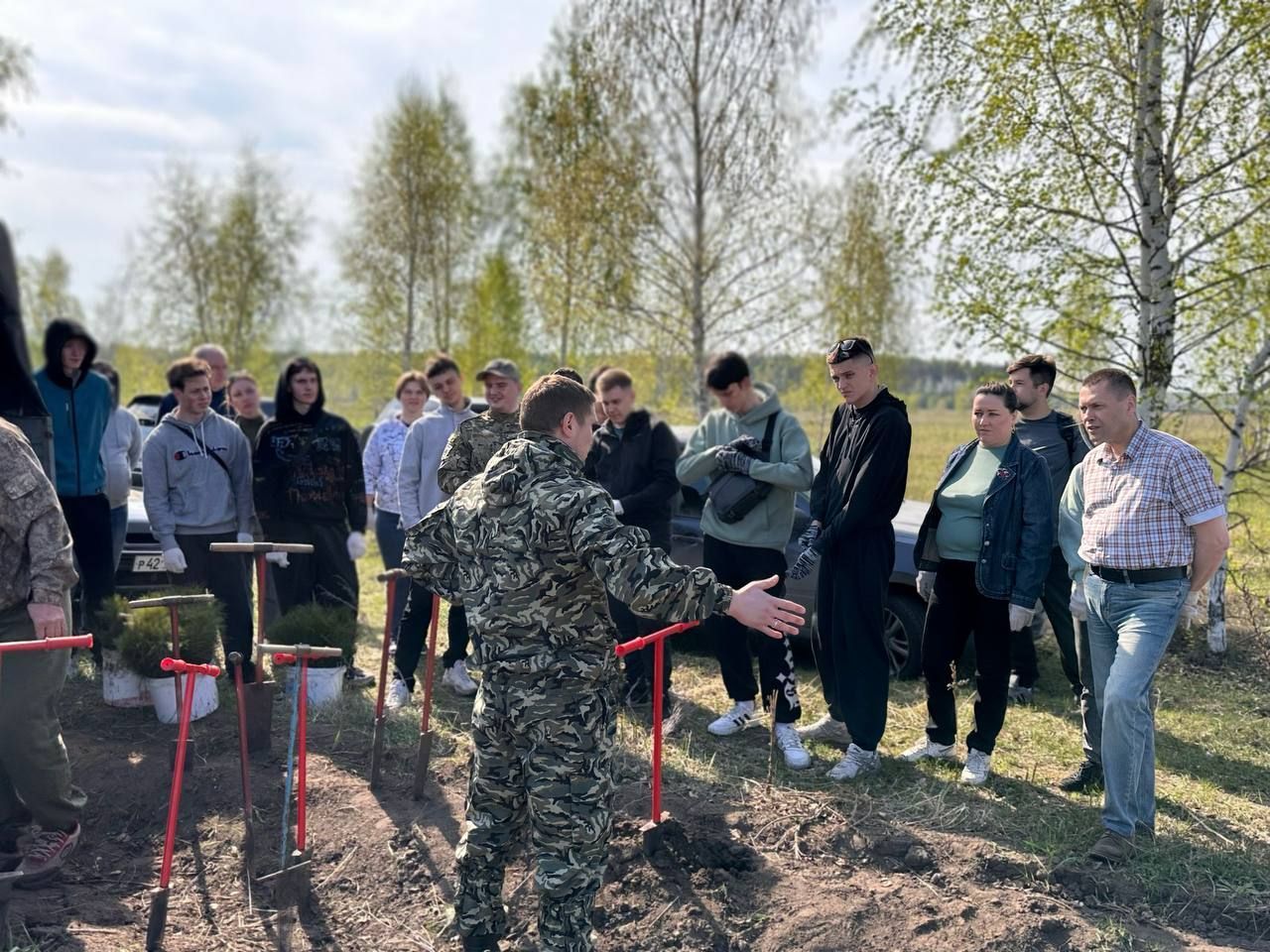 «Зарыты в нашу память на века...» «Зарыты в нашу память на века...»