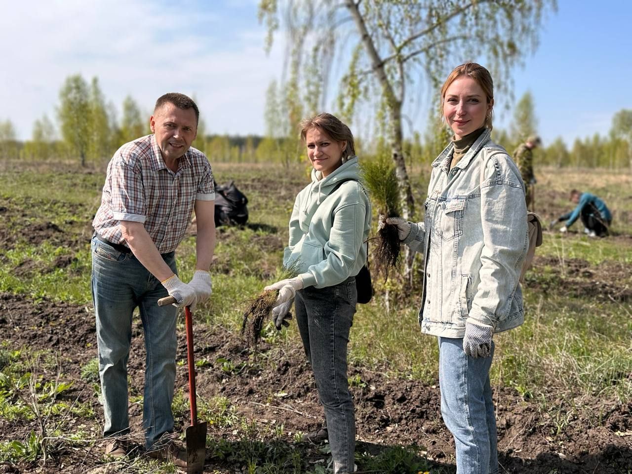 «Зарыты в нашу память на века...» «Зарыты в нашу память на века...»