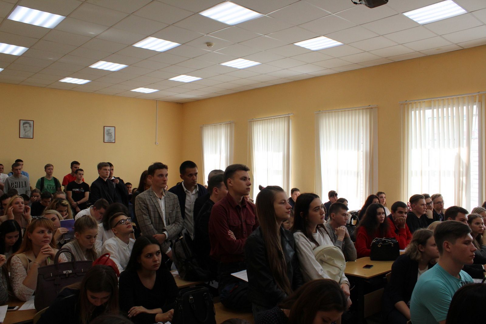 Завершается обучение общественных наблюдателей Ульяновской области
