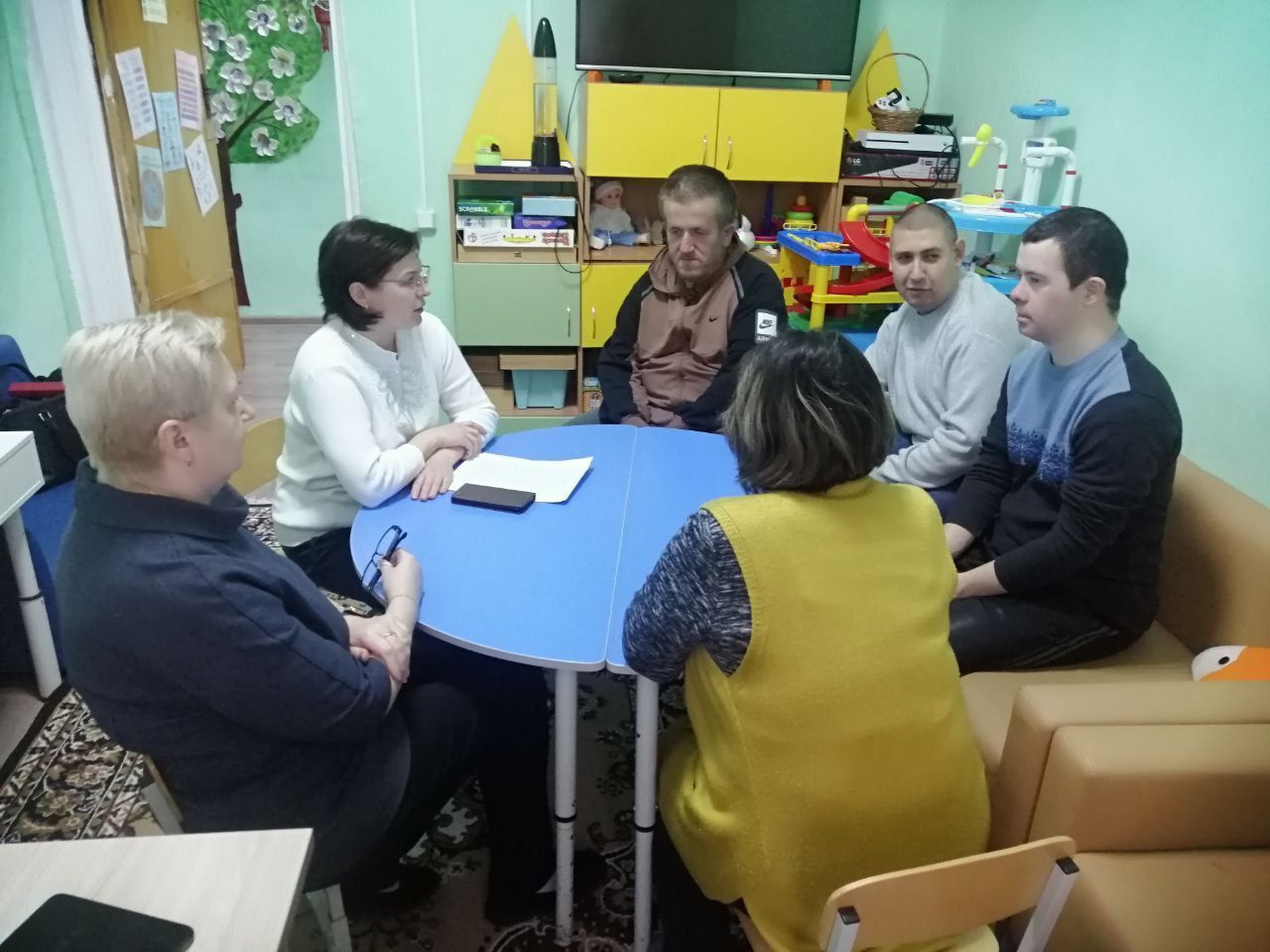 Знания для жизни: уроки права для подрастающего поколения