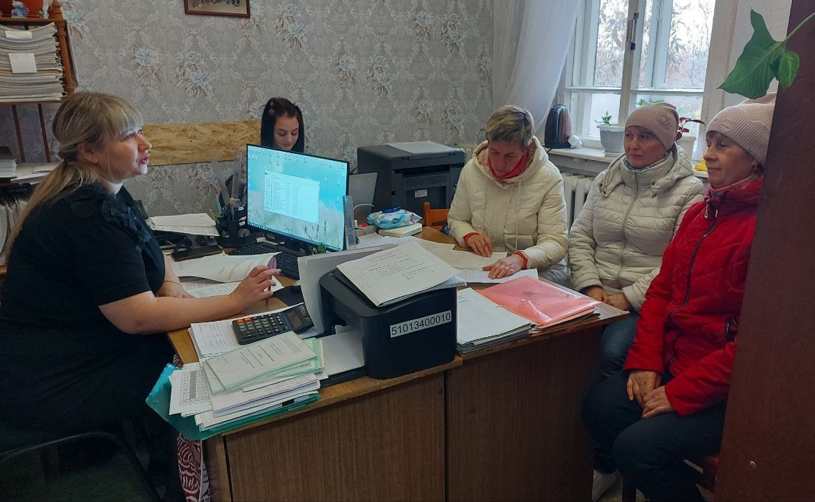 Знания, которые необходимы: правовое просвещение жителей региона