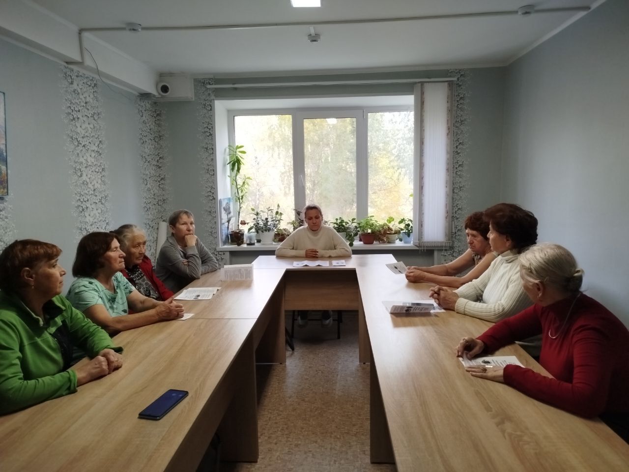 Знания, которые необходимы: правовое просвещение жителей региона