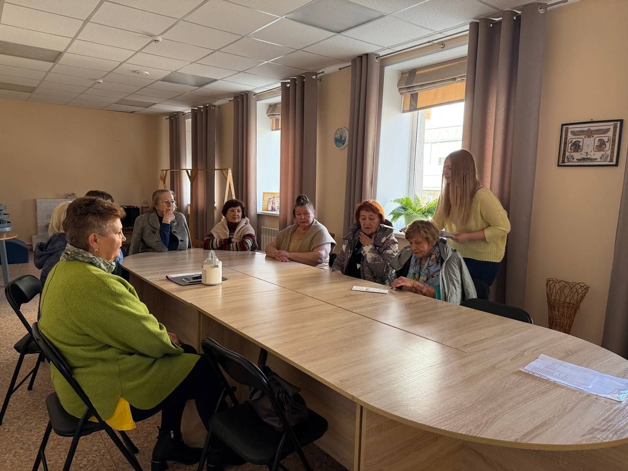 Знания в области права – инструмент сильного гражданина!