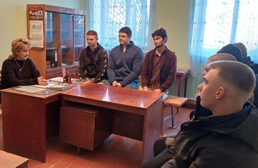 Знания в области права – инструмент сильного гражданина!