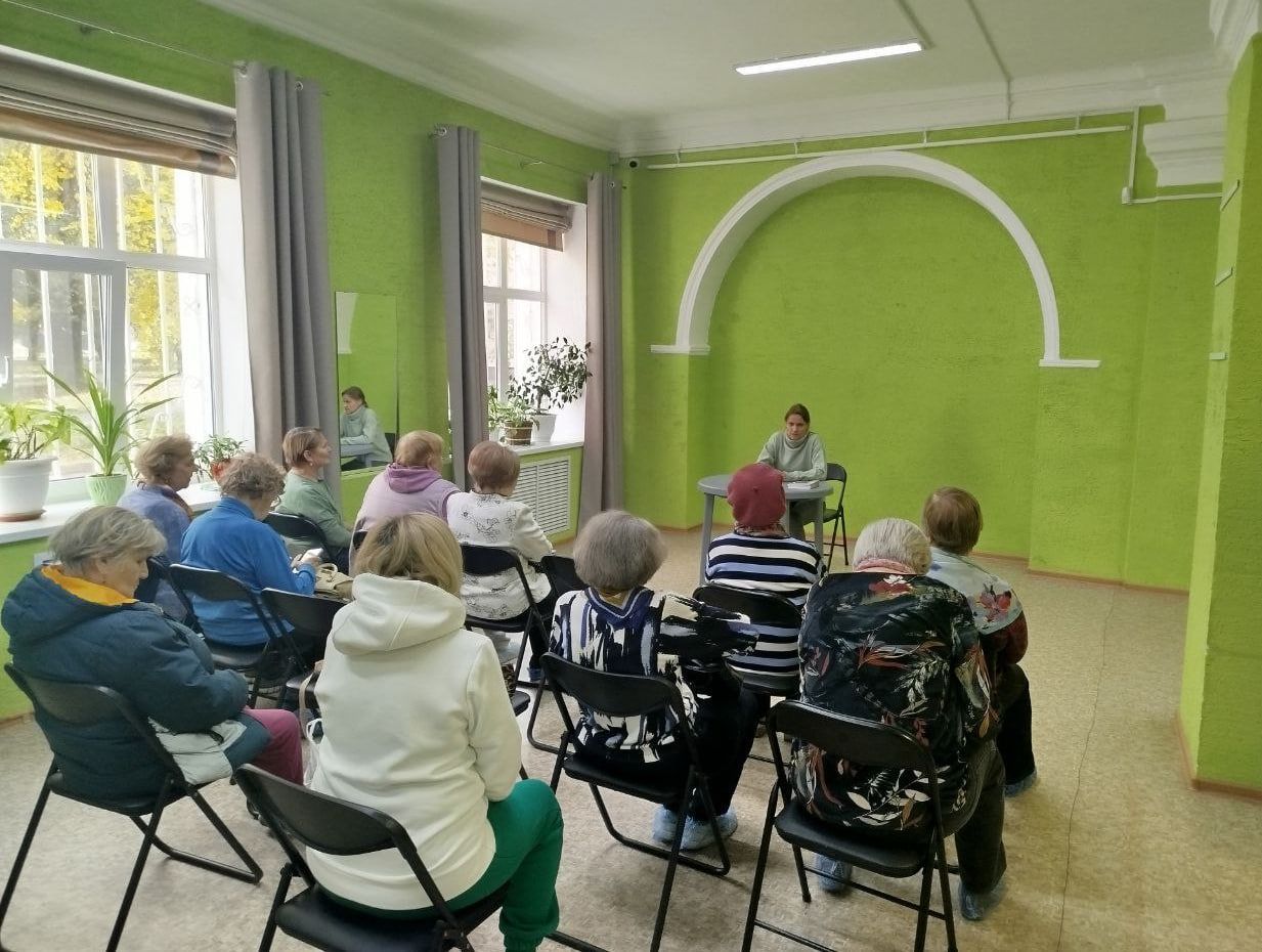 Знания в области права – инструмент сильного гражданина!