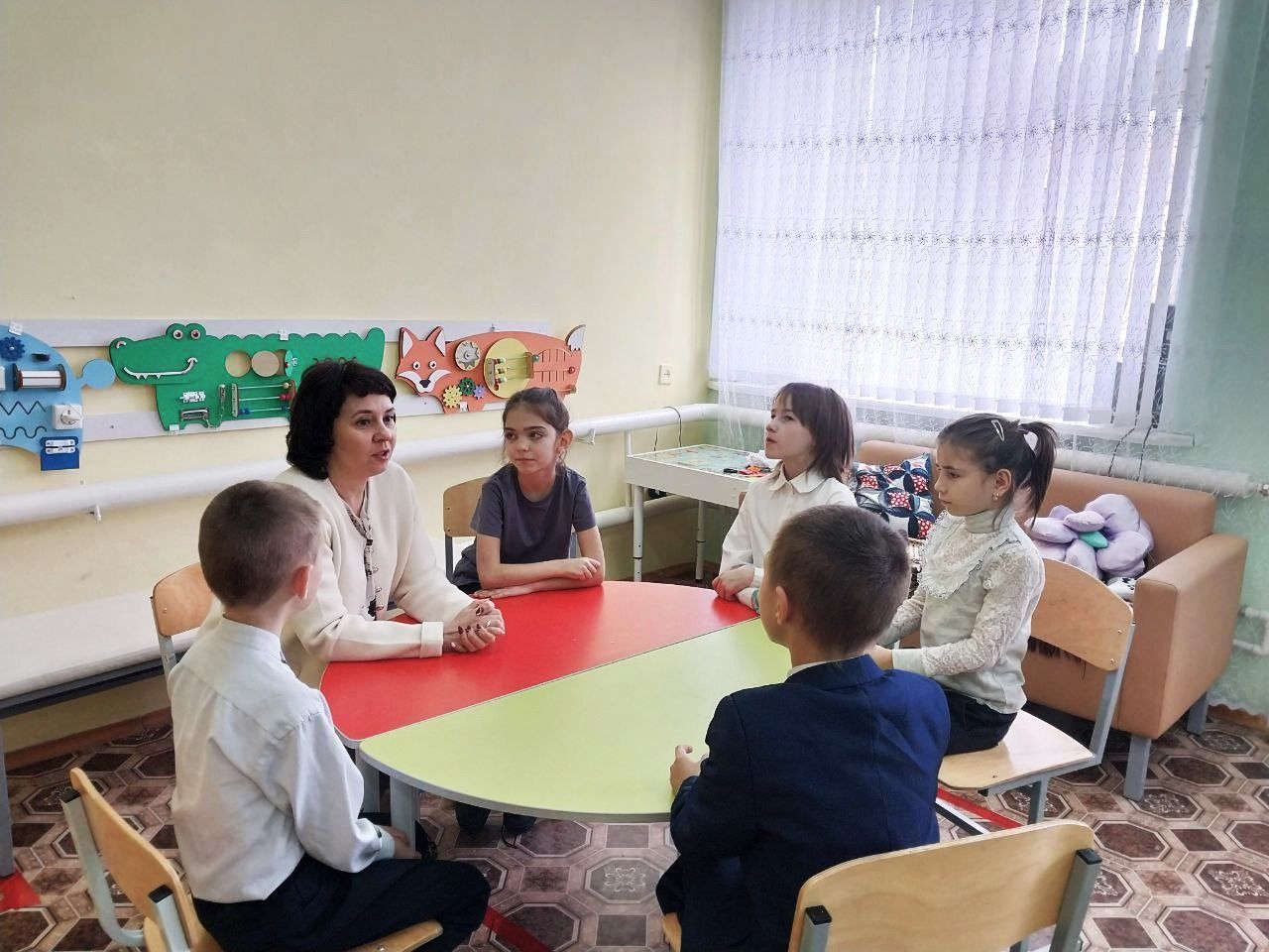 Знай и соблюдай! Уроки права для детей и подростков